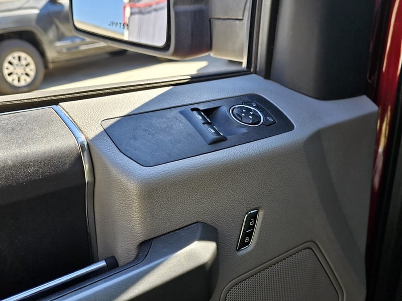 Ford F-150 XLT 3.5 AUT 2017 - Imagen 12 de 20