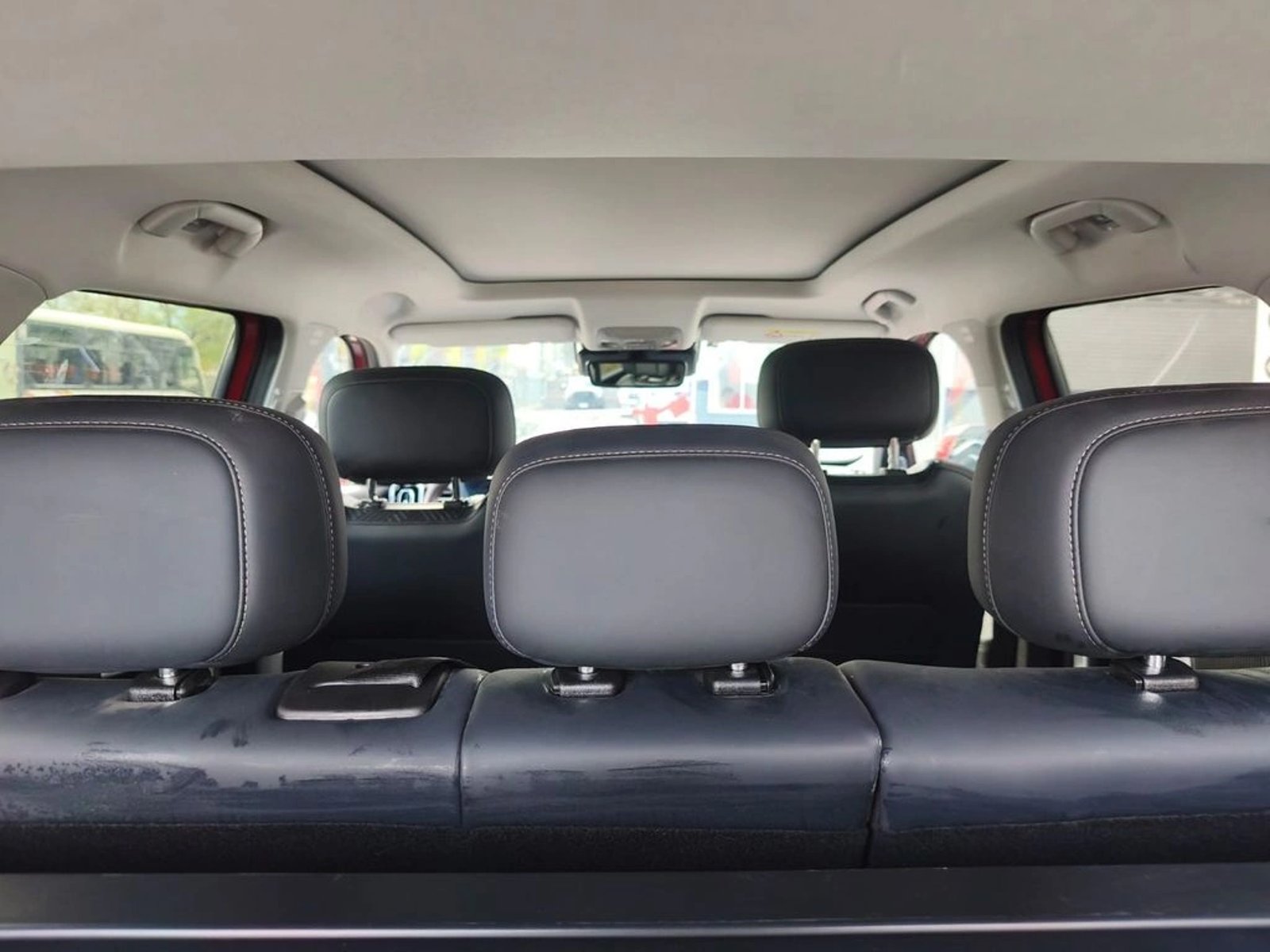 Jaecoo 7 PRIME DCT FWD 1.6 AUT 2024 - Imagen 9 de 20