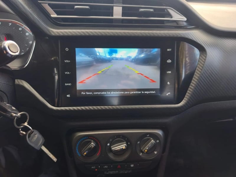 Chery TIGGO 2 GLS 1.5 2019 - Imagen 15 de 20