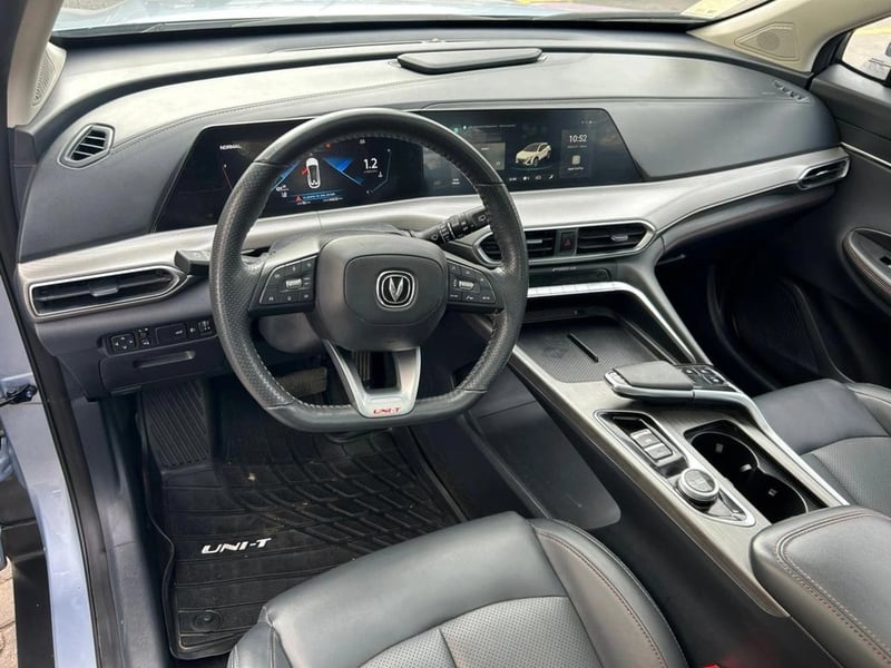 Changan UNI-T ELITE 1.5 AUT 2023 - Imagen 12 de 16