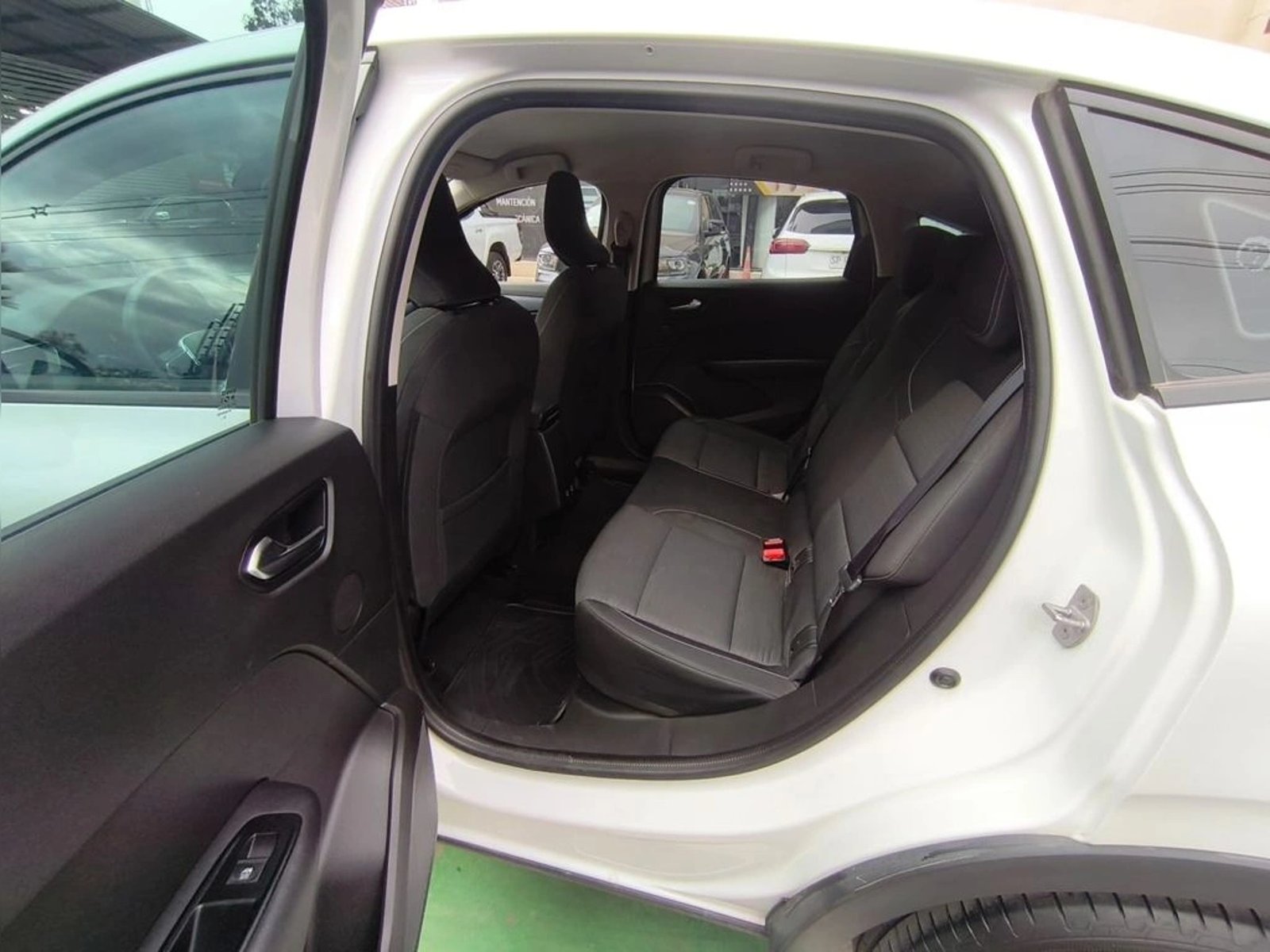 Renault ARKANA 1.3 LIFE AT 2022 - Imagen 19 de 20