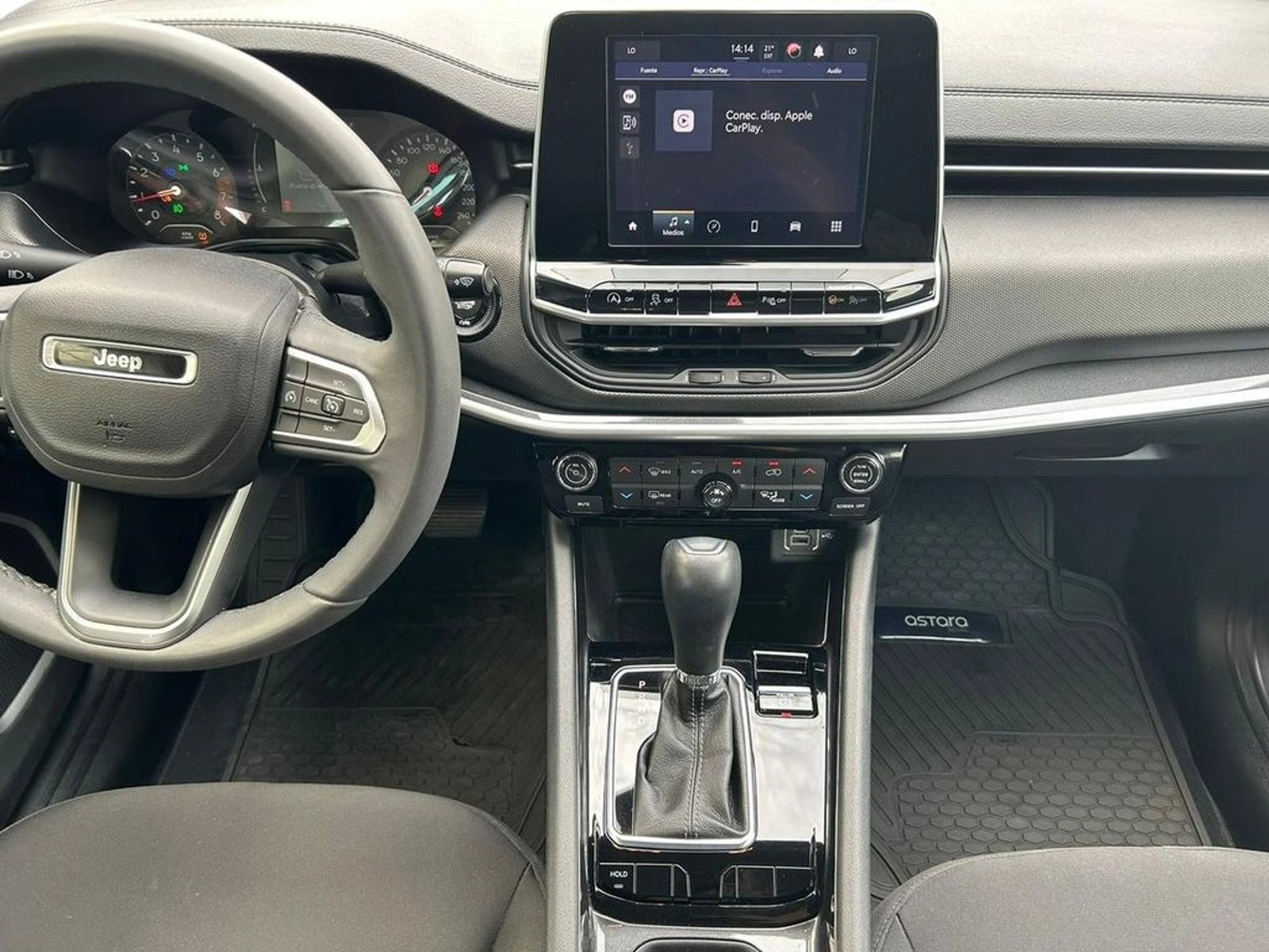 JEEP COMPASS 2023 - Imagen 11 de 17