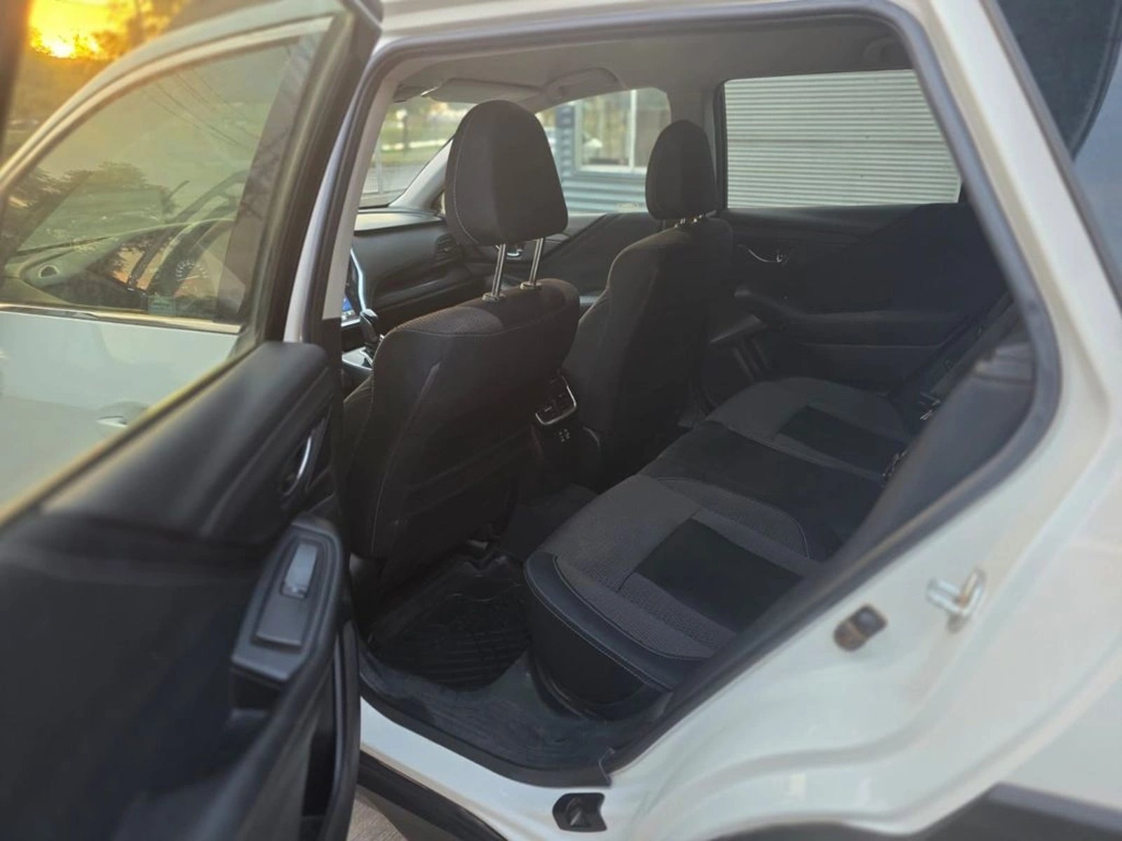 SUBARU OUTBACK 2024 - Imagen 20 de 20