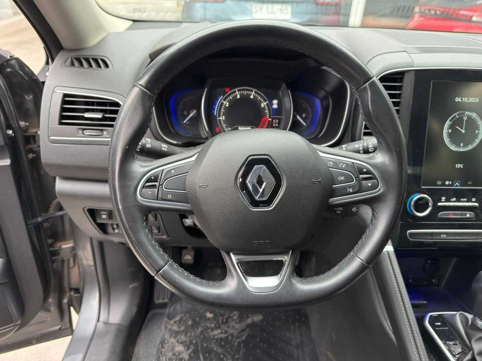 RENAULT KOLEOS 2023 - Imagen 13 de 20