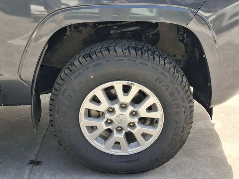 Mitsubishi L200 KATANA XRT 4X4 2.4 2024 - Imagen 10 de 20