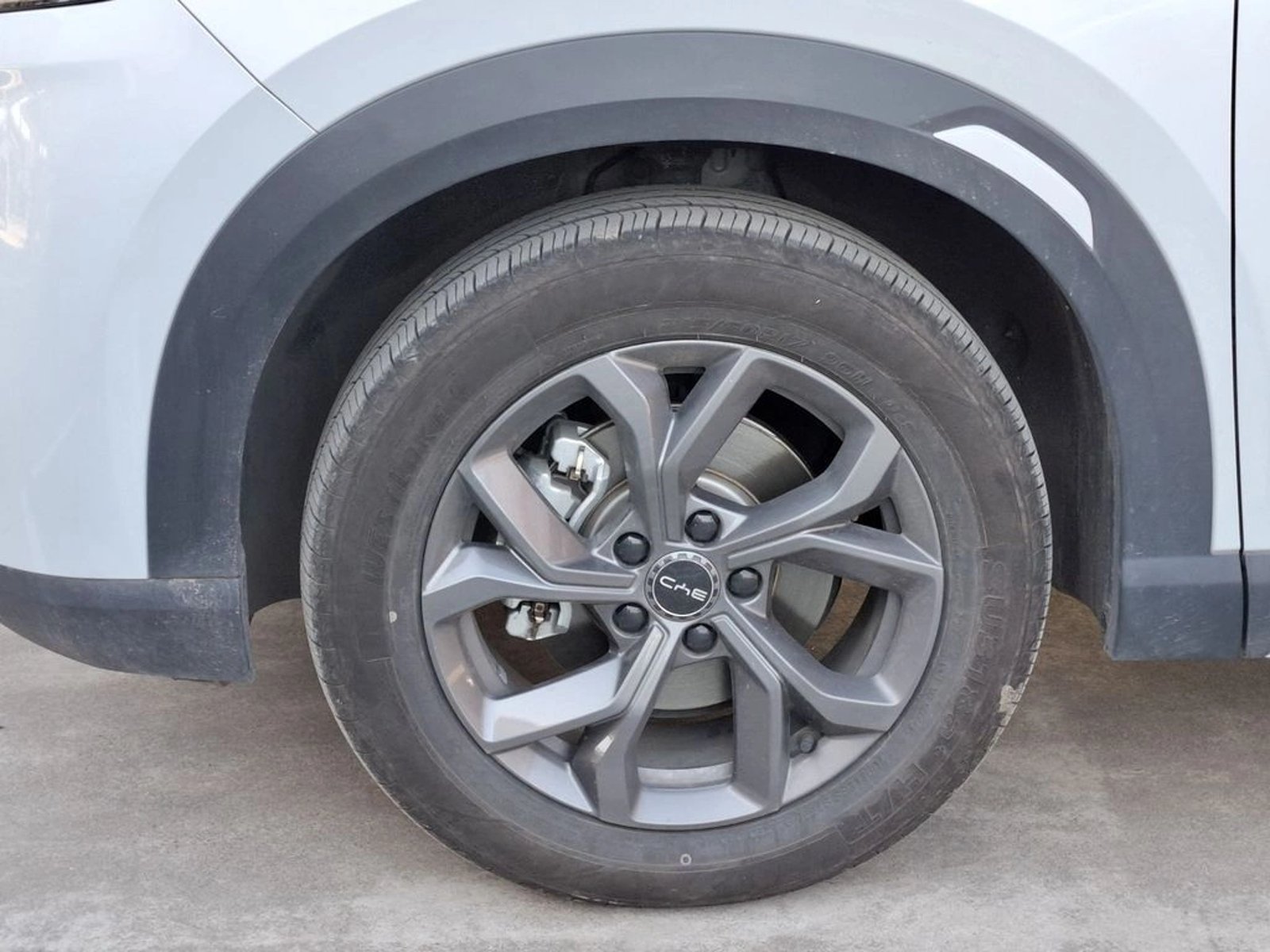 BYD YUAN PRO ELECTRICO GS 4X2 AT 5P 2025 - Imagen 13 de 20