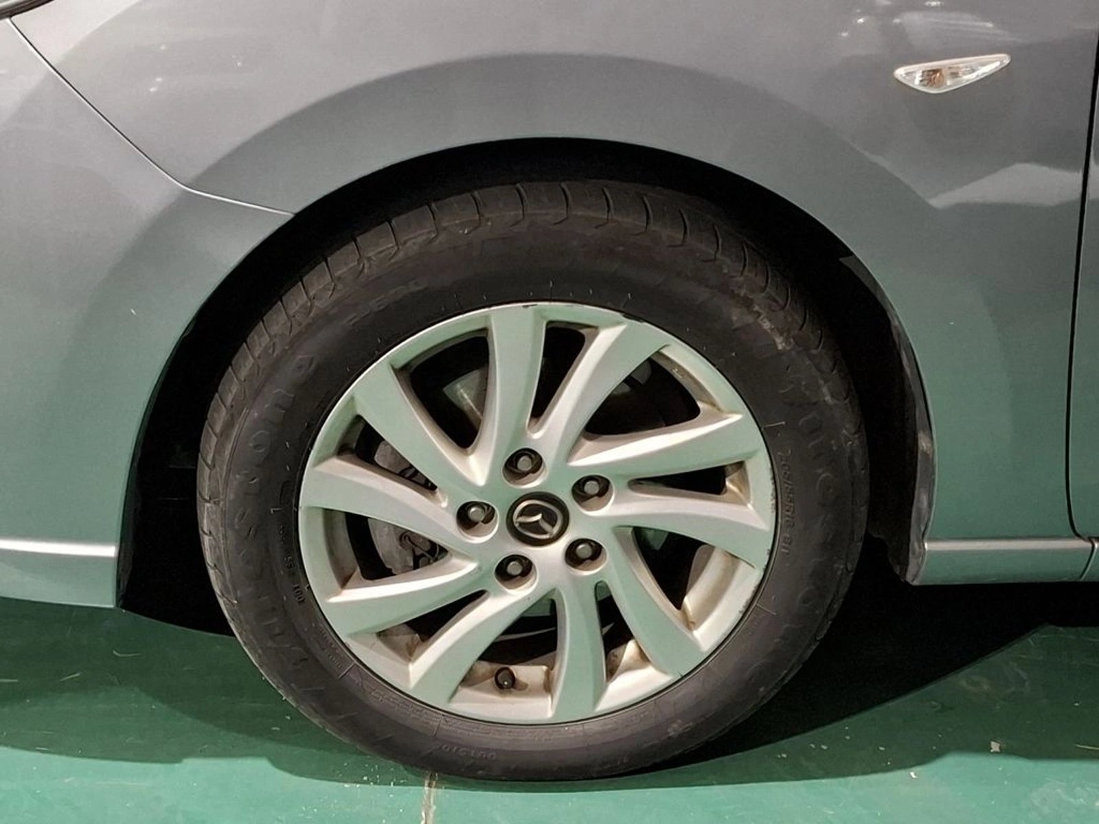 Mazda 5 2.0 AUT 2017 - Imagen 9 de 20