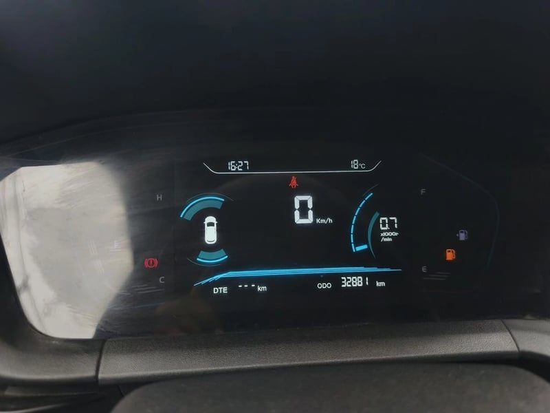Changan CS15 MT 1.5 CONFORT 2022 - Imagen 16 de 20