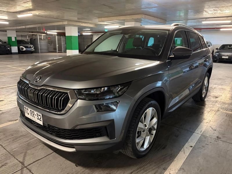 SsangYong TORRES EVX AUT 2024 - Imagen 14 de 15