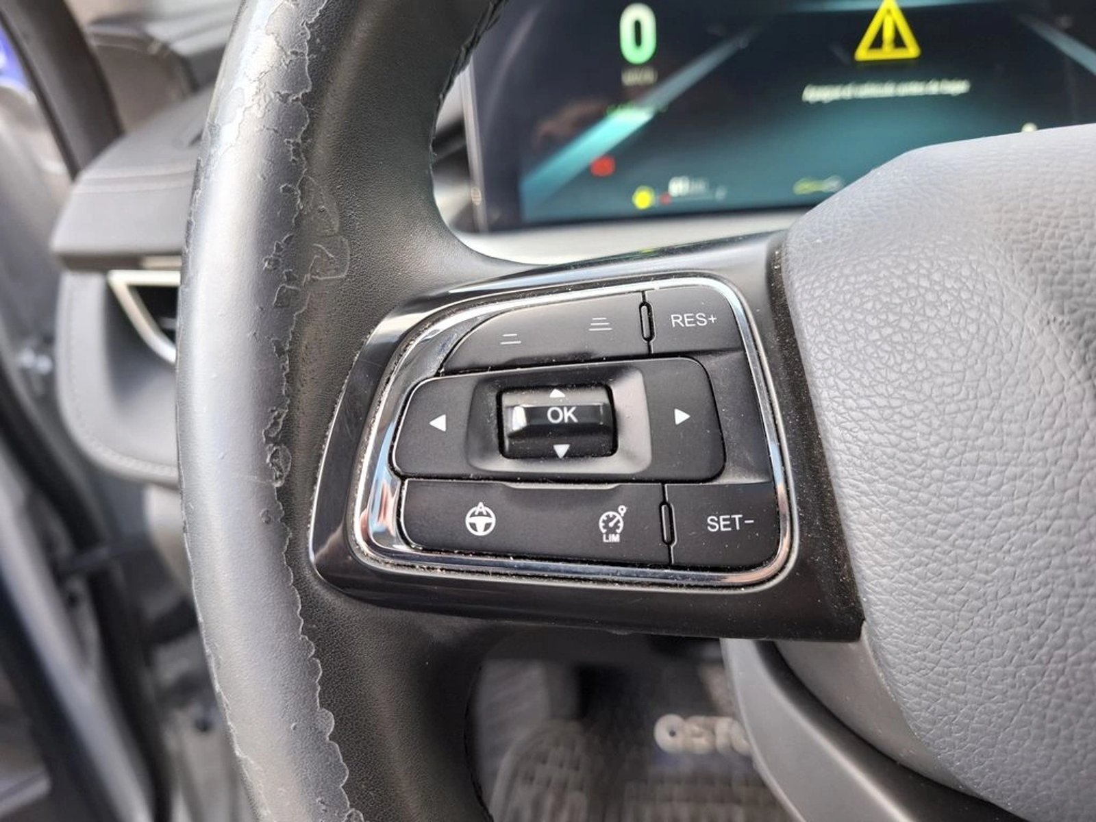 Chery TIGGO 8 PRO 1.5T PHEV HYBRID 4X2 AT 5P 2024 - Imagen 17 de 20