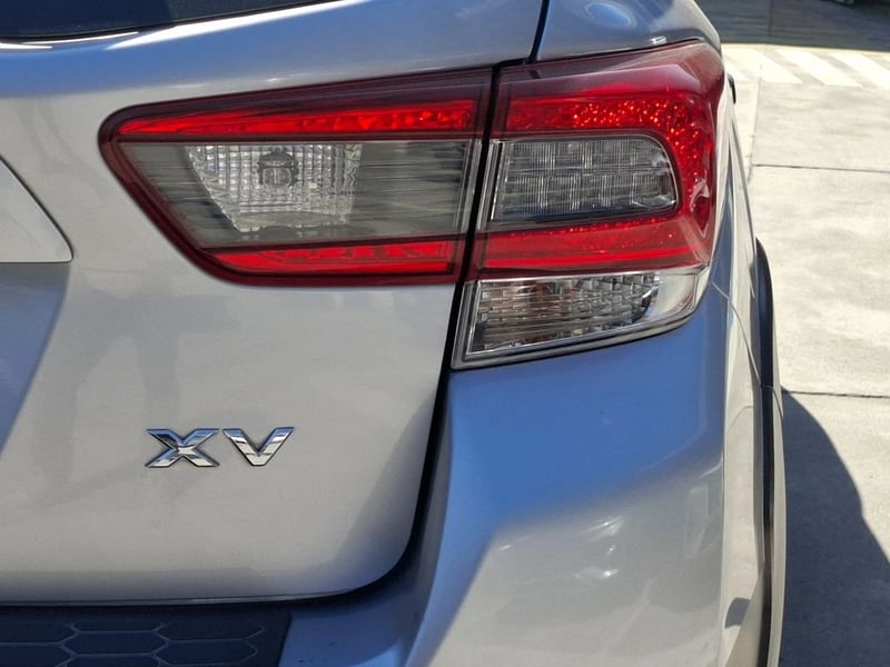 Subaru XV 2.0I AWD CVT AT 5P 2023 - Imagen 10 de 20