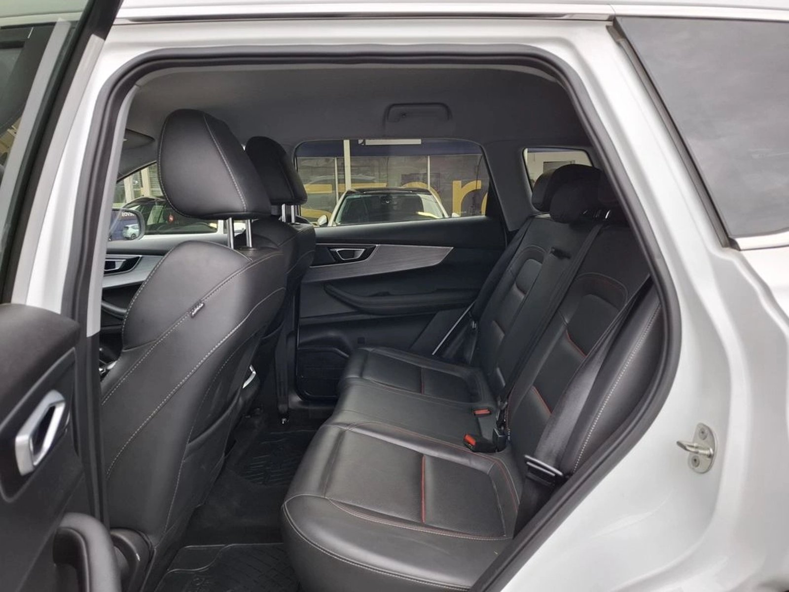 CHERY TIGGO 7 1.5 PRO GLX AT 2022 - Imagen 20 de 20