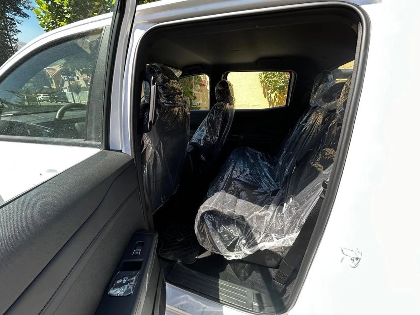 CHERY HIMLA 2026 - Imagen 10 de 14