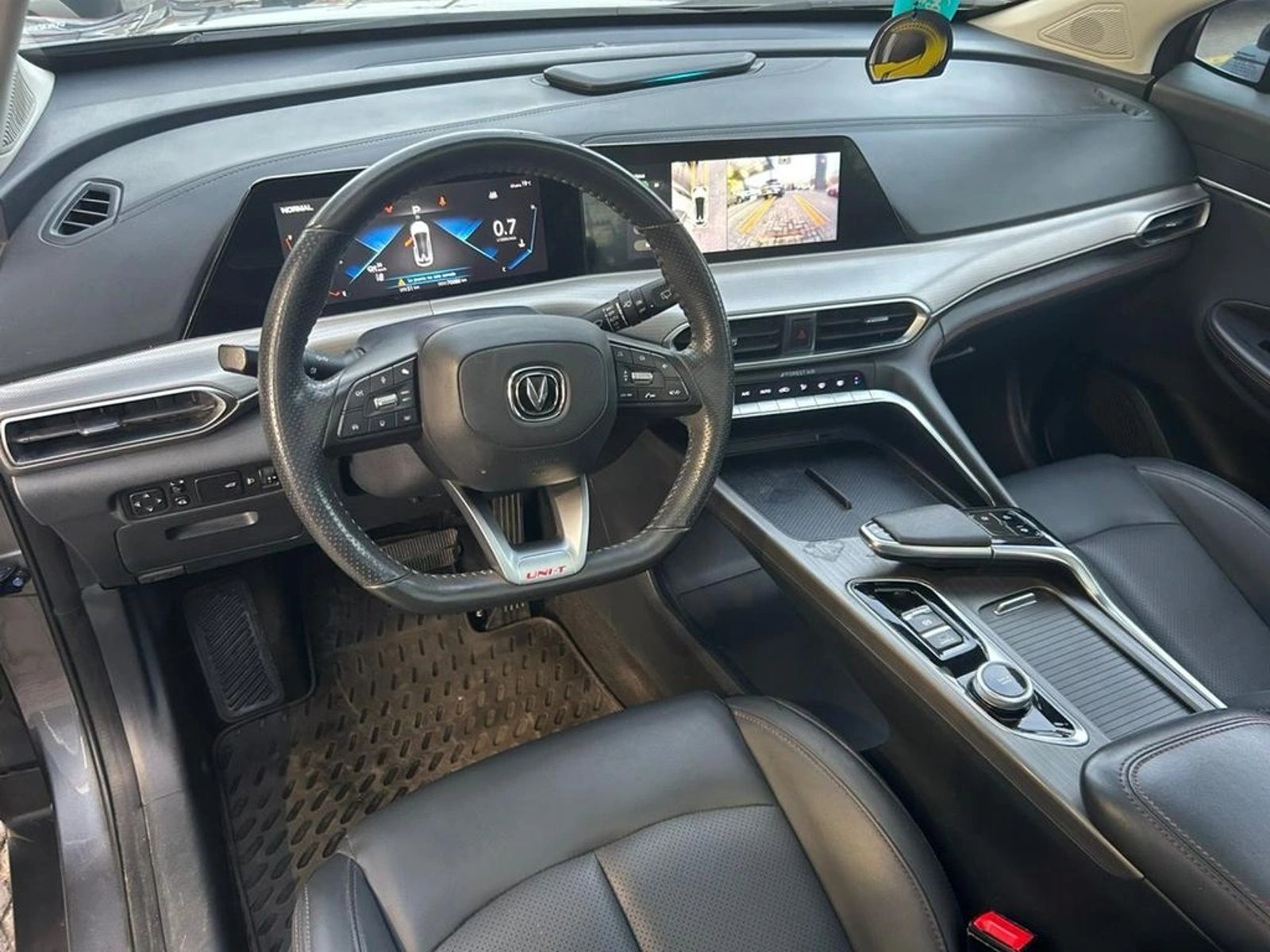 CHANGAN UNI-T ELITE 1.5 AUT 2022 - Imagen 10 de 15