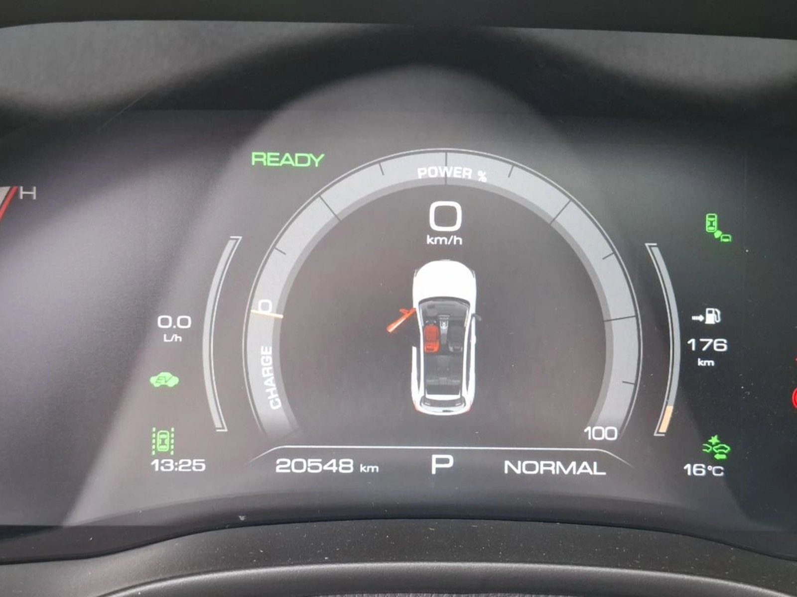 HAVAL JOLION 1.5 DELUXE AT 2023 - Imagen 19 de 20