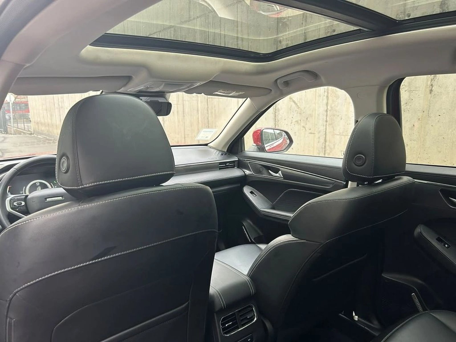 Haval JOLION DELUXE 1.5 AUT 2024 - Imagen 9 de 16