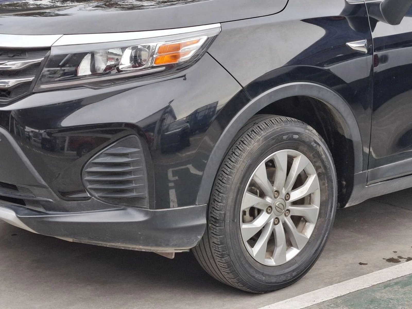 GAC Motor GS3 1.5 GB MT 2023 - Imagen 5 de 20
