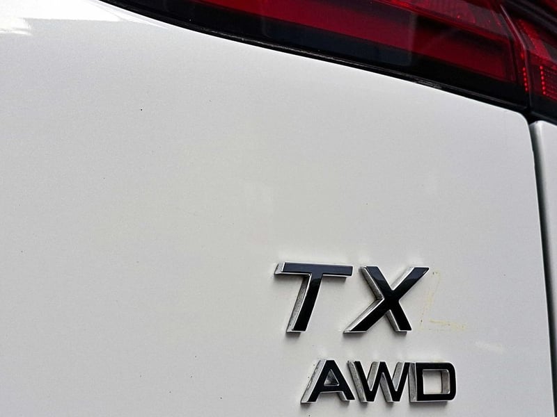 Exeed TXL 2.0 AT 2023 - Imagen 10 de 20
