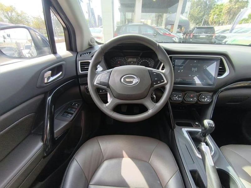GAC Motor GS4 GB MT 1.3 2022 - Imagen 14 de 20
