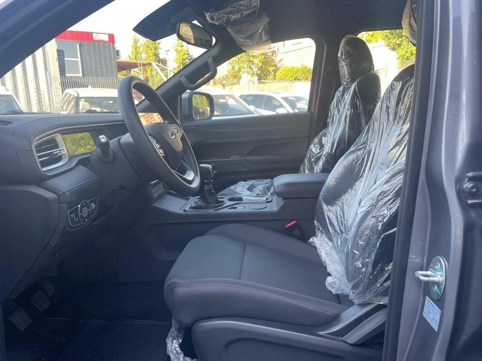 CHERY HIMLA 2026 - Imagen 12 de 20