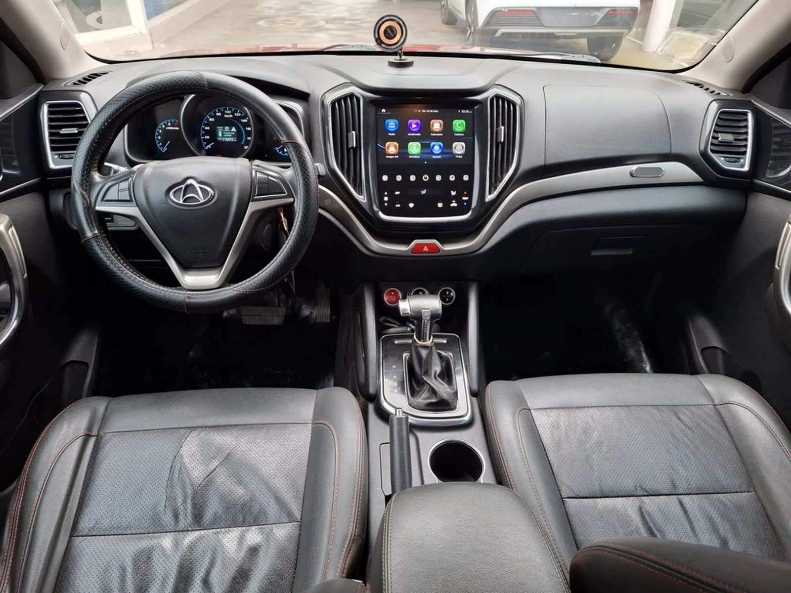 CHANGAN CX70 1.6 COMFORT CONNECT AT 2019 - Imagen 15 de 20
