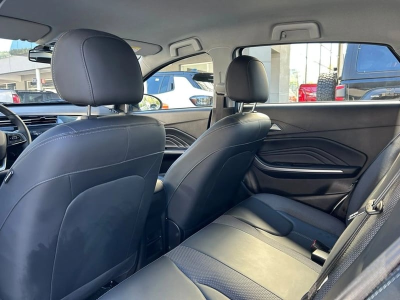 Chery TIGGO 2 PRO MAX GL 1.5 AUT 2025 - Imagen 12 de 16