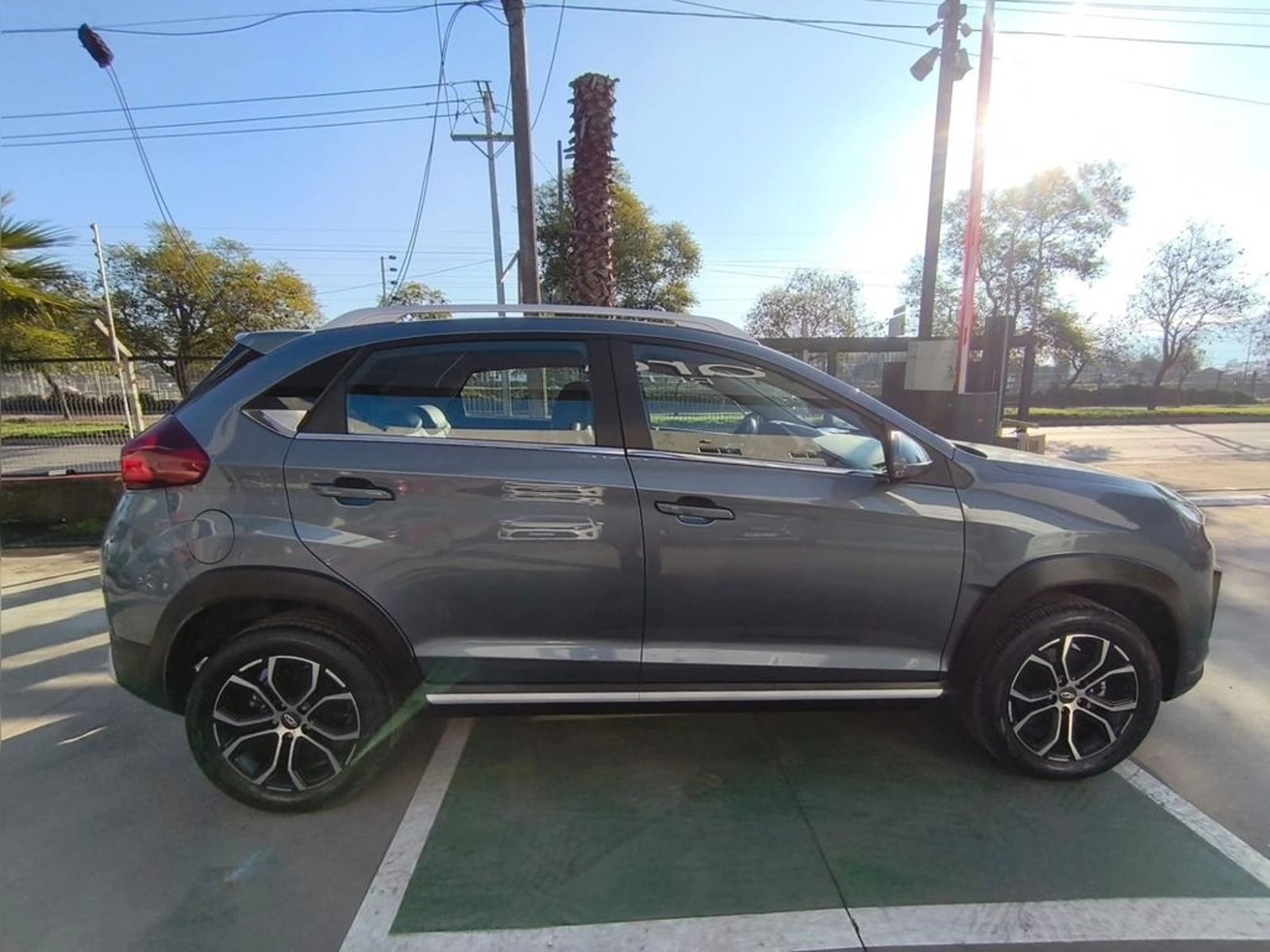 Chery TIGGO 2 PRO GLS MT 1.5 2024 - Imagen 5 de 20