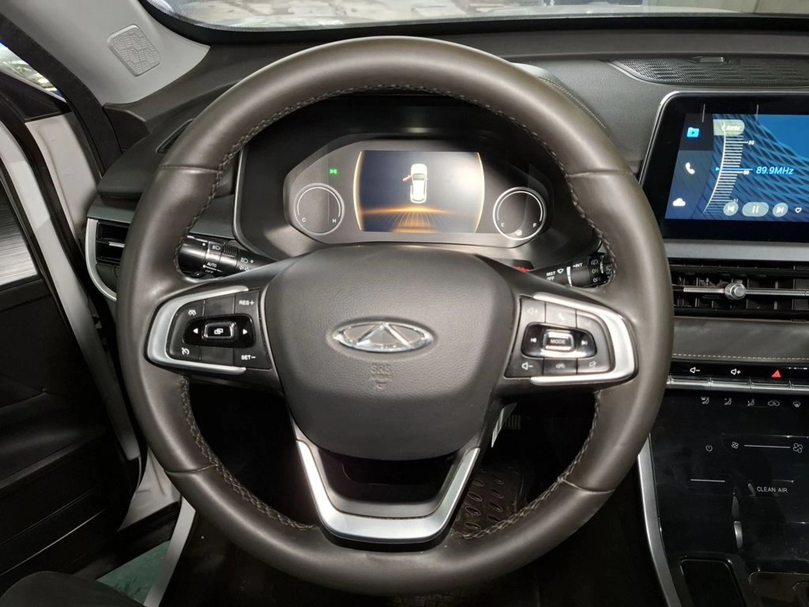 Chery TIGGO 3 PRO 1.5 AUT 2023 - Imagen 16 de 20