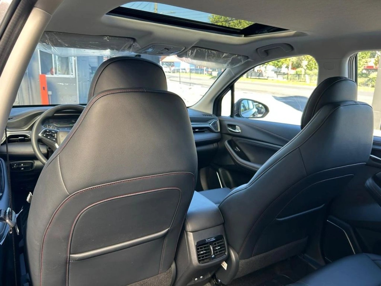 GAC MOTOR GS4 POWER 2026 - Imagen 12 de 17