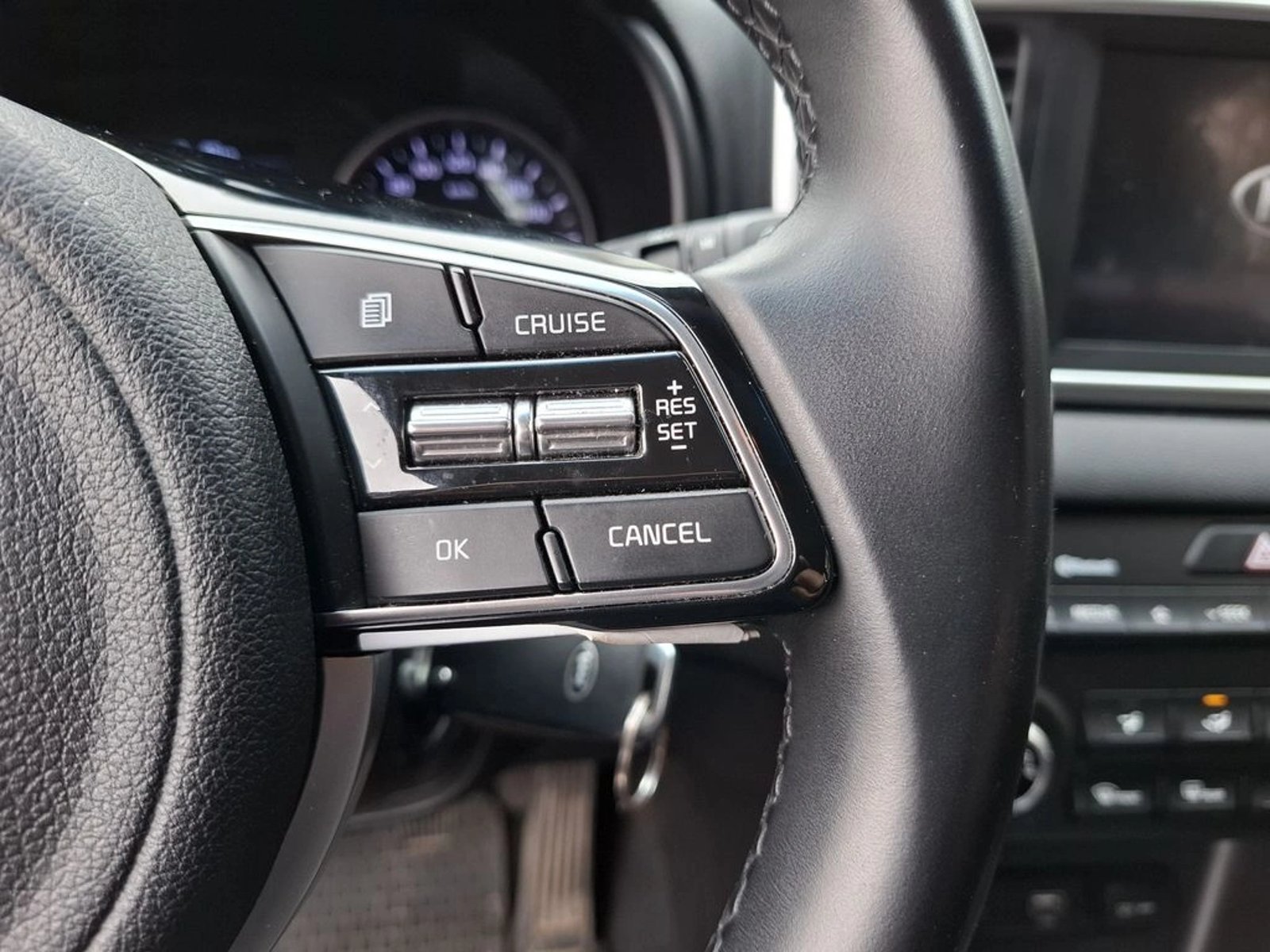 Kia SPORTAGE QL PE 2.0 CRDI 2021 - Imagen 17 de 20