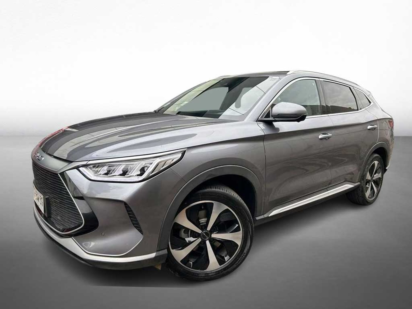 BYD Song Plus Gl 2024