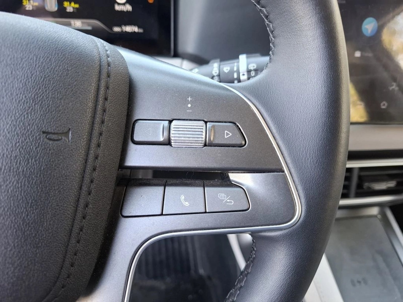 BYD YUAN PRO ELECTRICO GS 4X2 AT 5P 2025 - Imagen 19 de 20