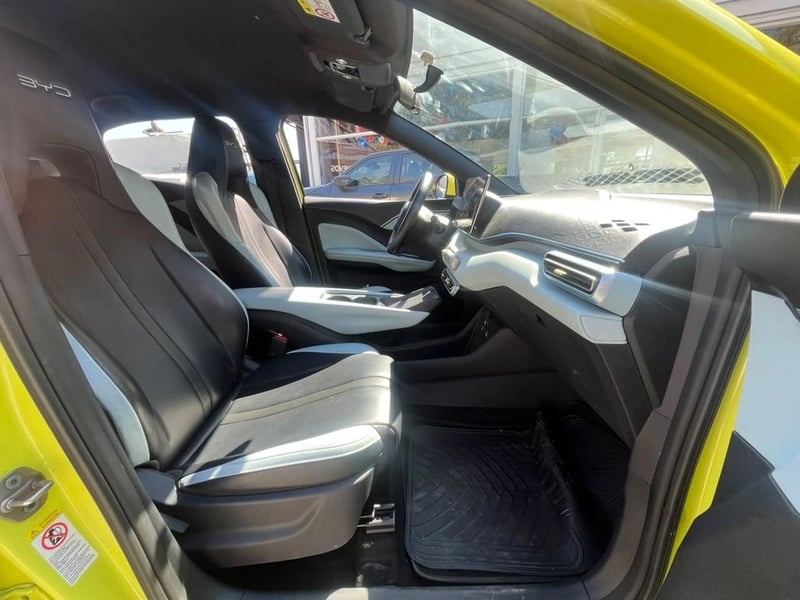 BYD DOLPHIN MINI GS 2024 - Imagen 15 de 20