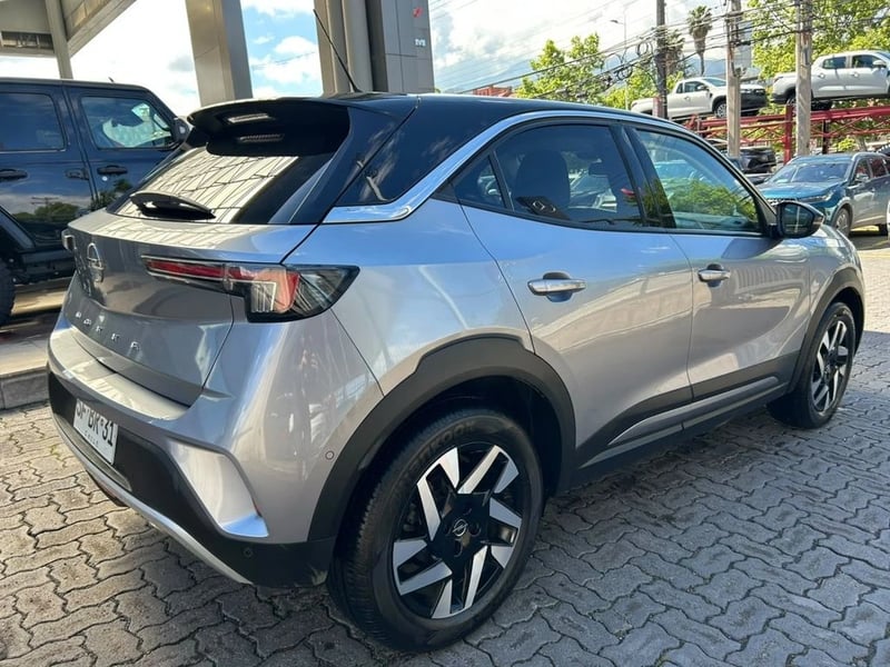 Opel MOKKA 1.5 TD MT 2022 - Imagen 6 de 16