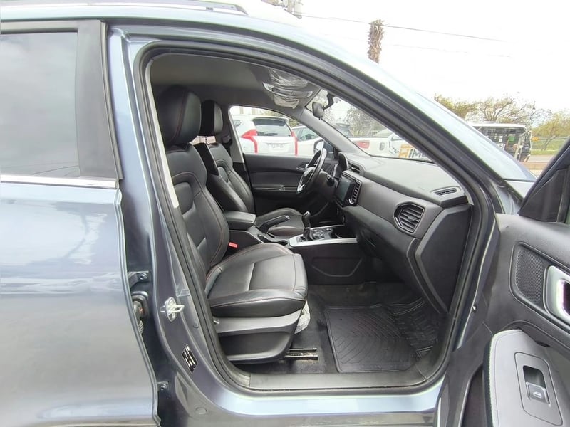 Chery TIGGO 3 TIGGO 3 GLS MT 2022 - Imagen 17 de 20