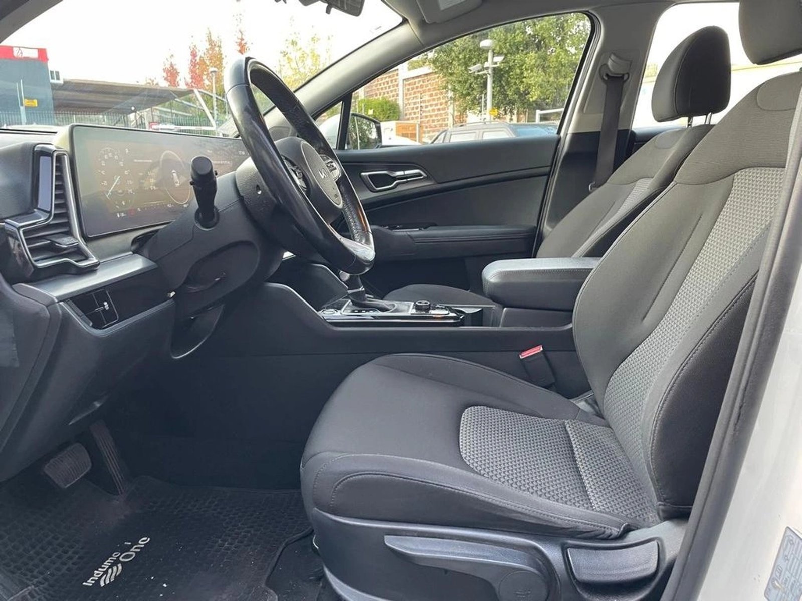 KIA SPORTAGE 2022 - Imagen 11 de 20