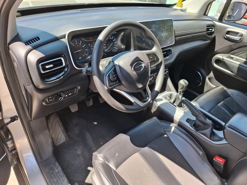 GAC Motor GS3 POWER MT 1.5 2024 - Imagen 14 de 20