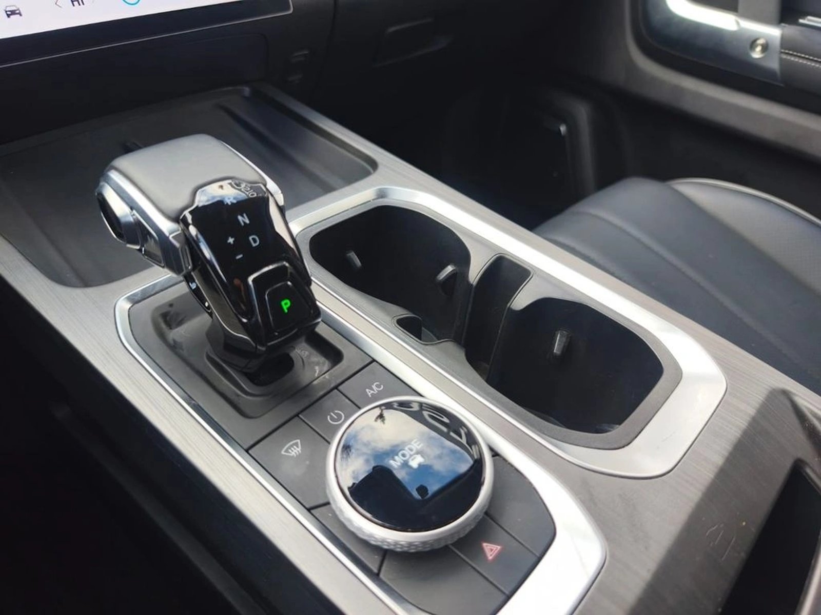 Jaecoo 7 PRIME DCT FWD 1.6 AUT 2024 - Imagen 18 de 20