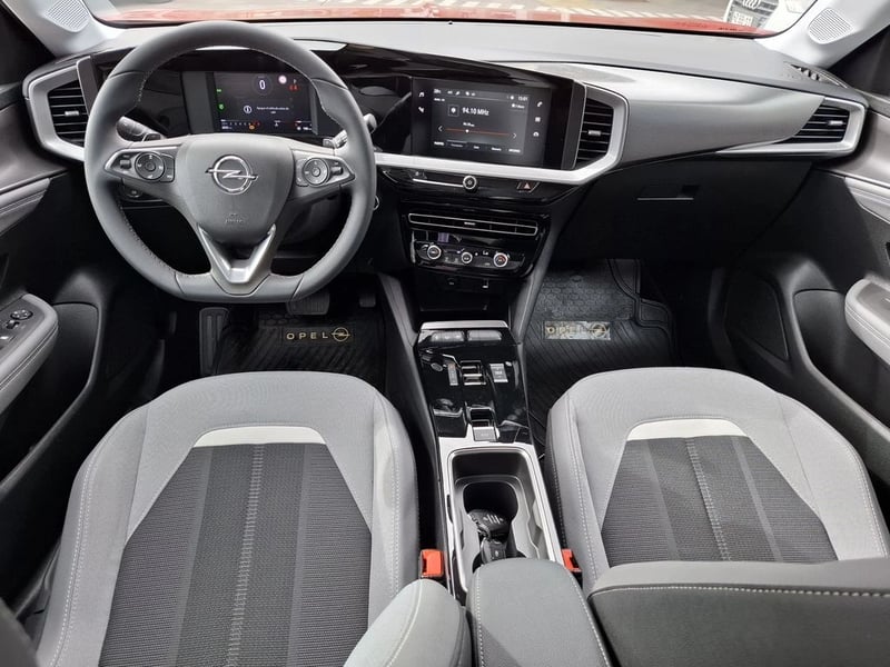 Opel MOKKA AT 1.2 2025 - Imagen 15 de 20