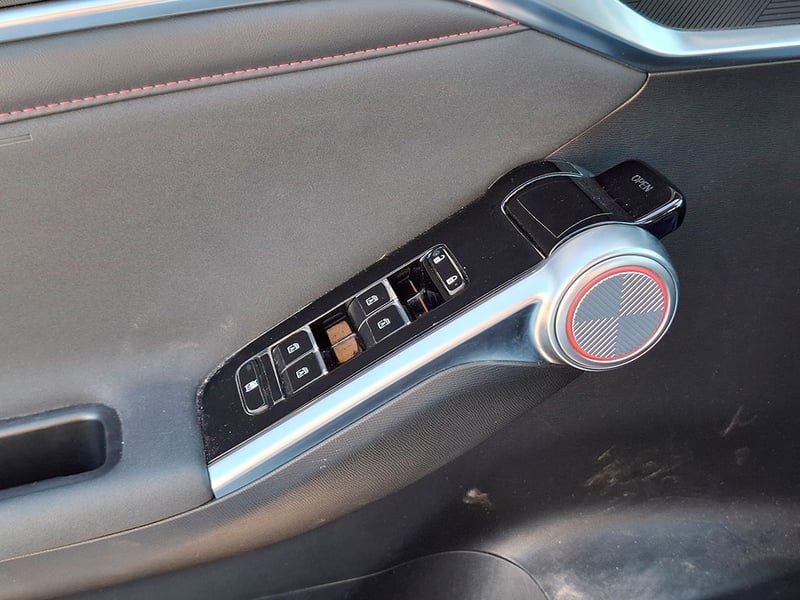 GAC Motor EMKOO GB 1.5 2024 - Imagen 20 de 20