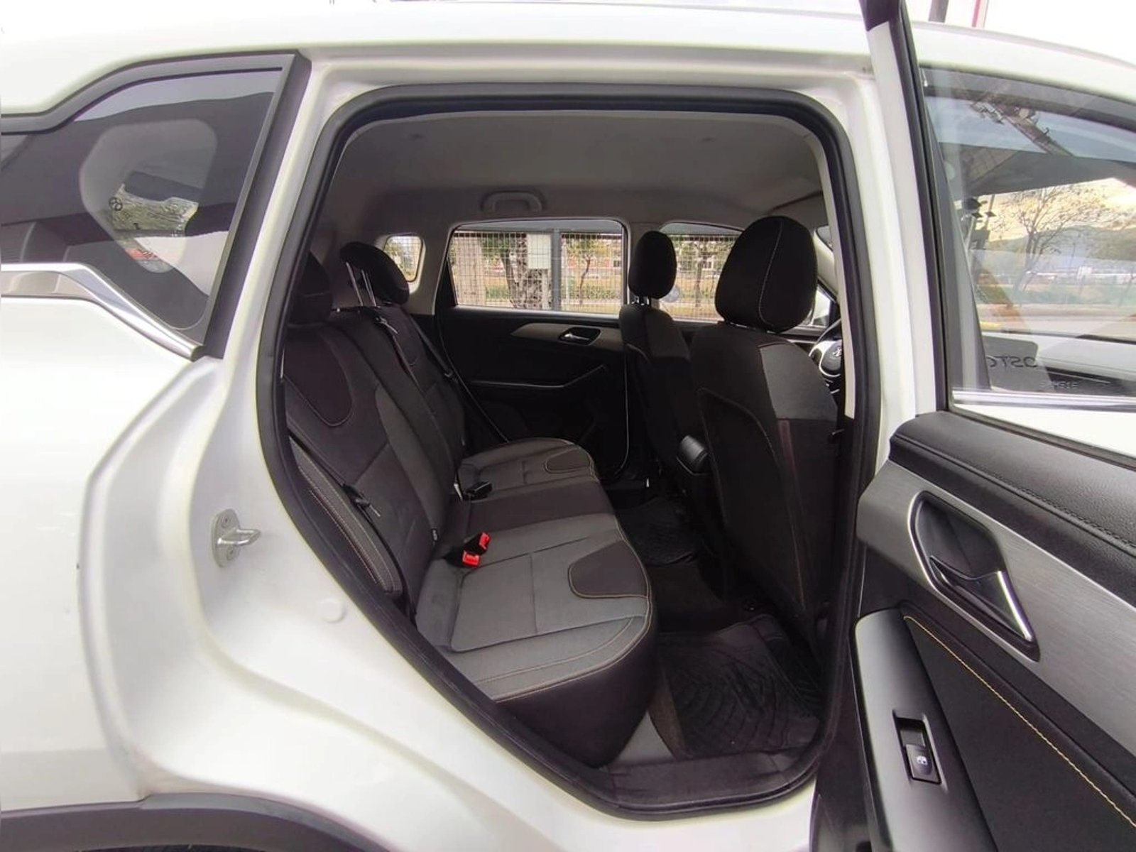 BAIC X35 1.5 COMFORT 2023 - Imagen 19 de 20