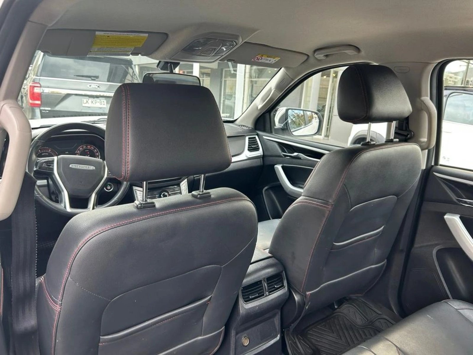 MAXUS T60 2023 - Imagen 12 de 17