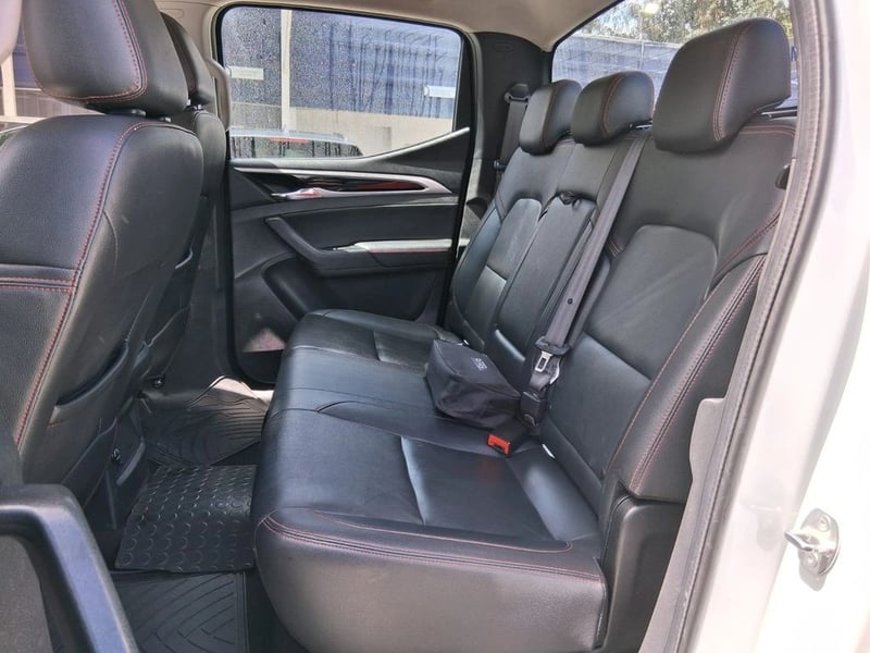 Maxus T60 2.0 D20 GLX DIESEL 4X4 DOB. CAB. AT 4P 2021 - Imagen 13 de 16