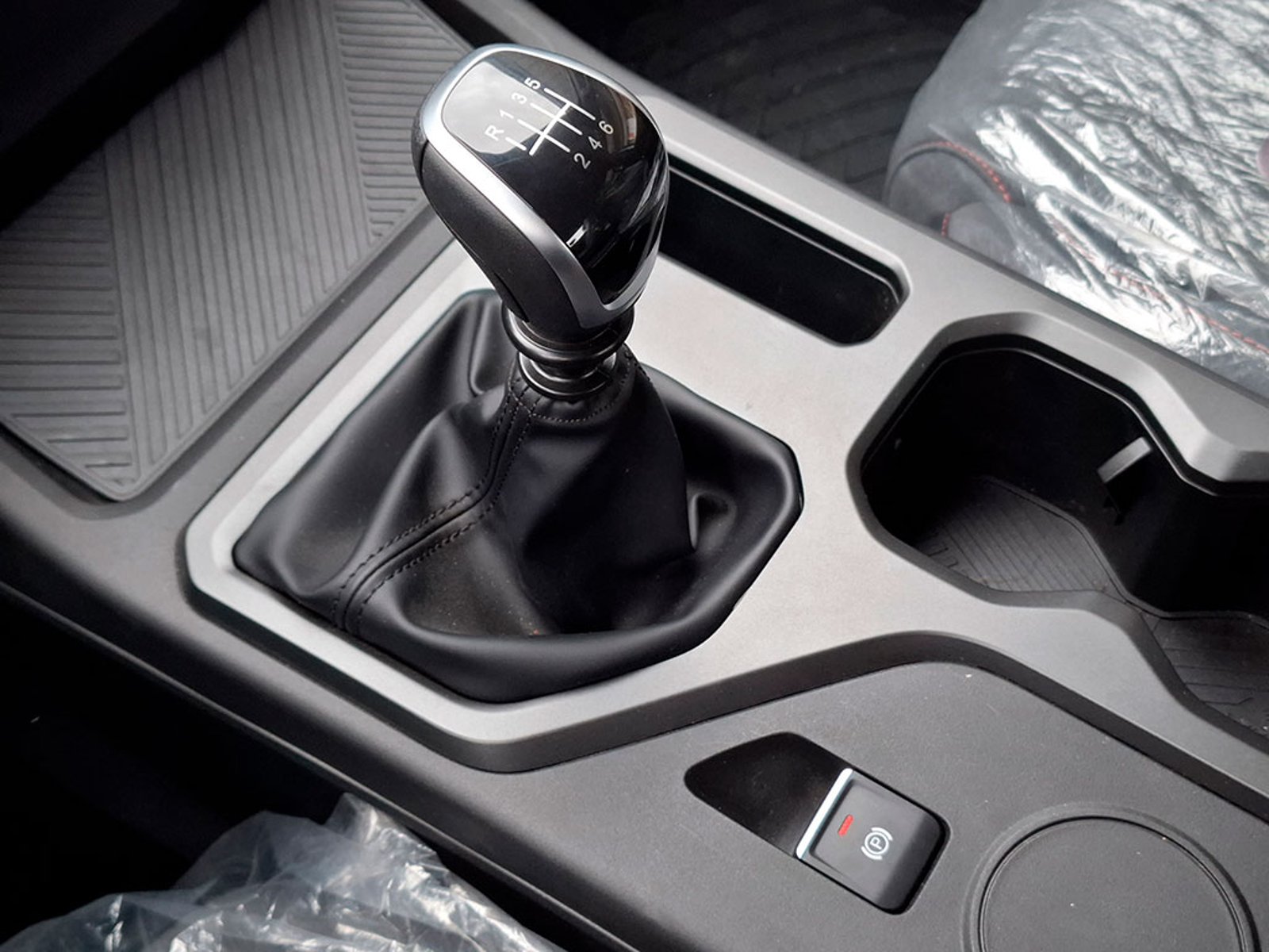 Chery HIMLA 2.3 T MT 4X2 2026 - Imagen 18 de 20