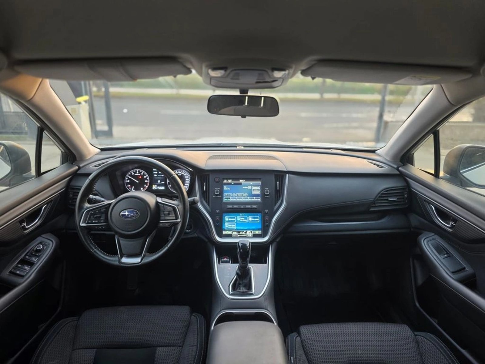 SUBARU OUTBACK 2024 - Imagen 13 de 20