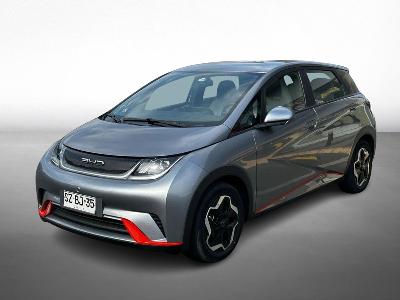 BYD SONG PLUS GS 2023 - Imagen 19 de 20