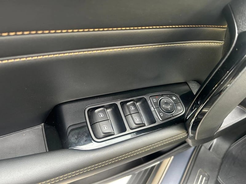 Haval DARGO 2.0 DELUXE AT 4X4 2025 - Imagen 17 de 20