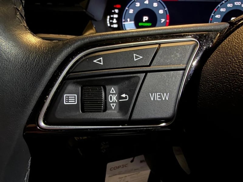 Audi A3 1.4 TFSI 35 4X2 SDN AT 4P 2022 - Imagen 15 de 18
