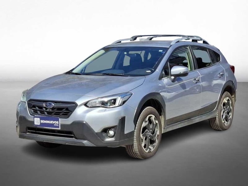 Subaru XV 2.0I AWD CVT AT 5P 2023