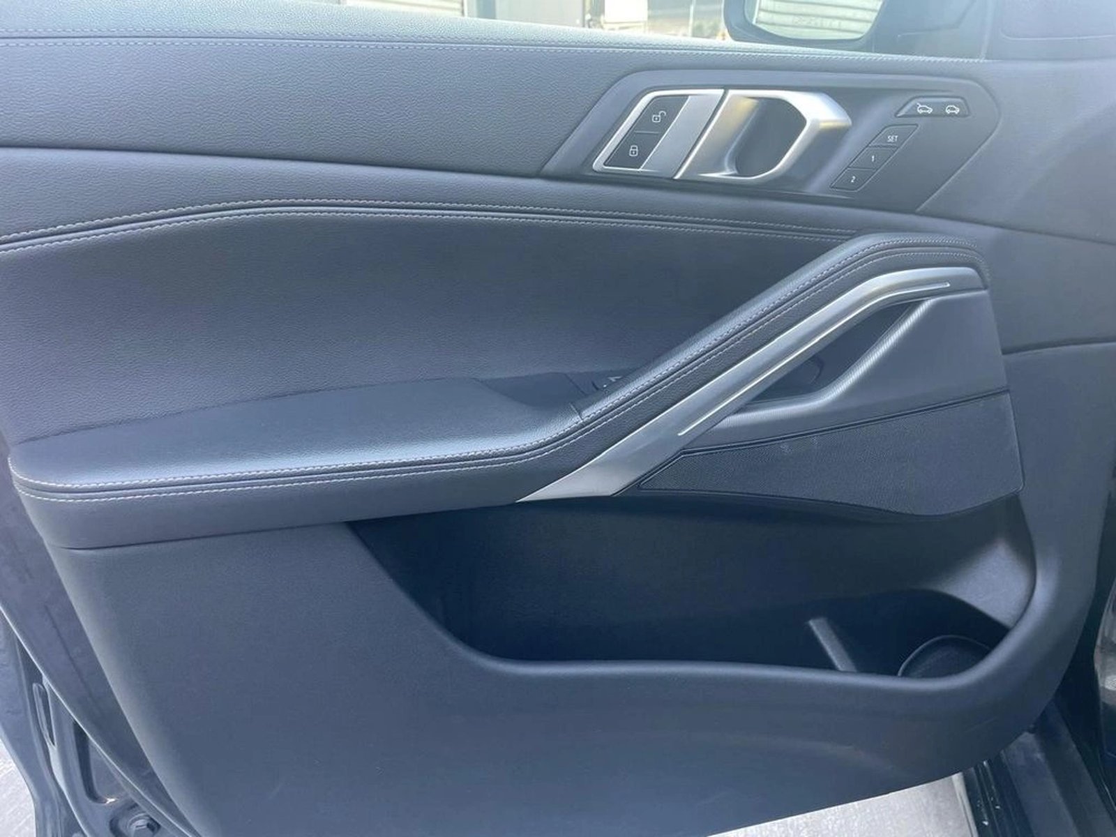 BMW X6 2021 - Imagen 11 de 20
